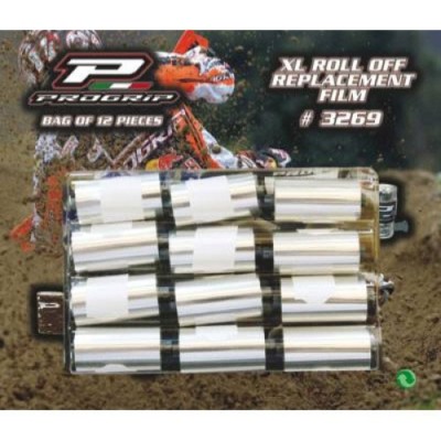  PROGRIP PAKET 12 ROLLEN XL ROLL-OFF CODE PG3269