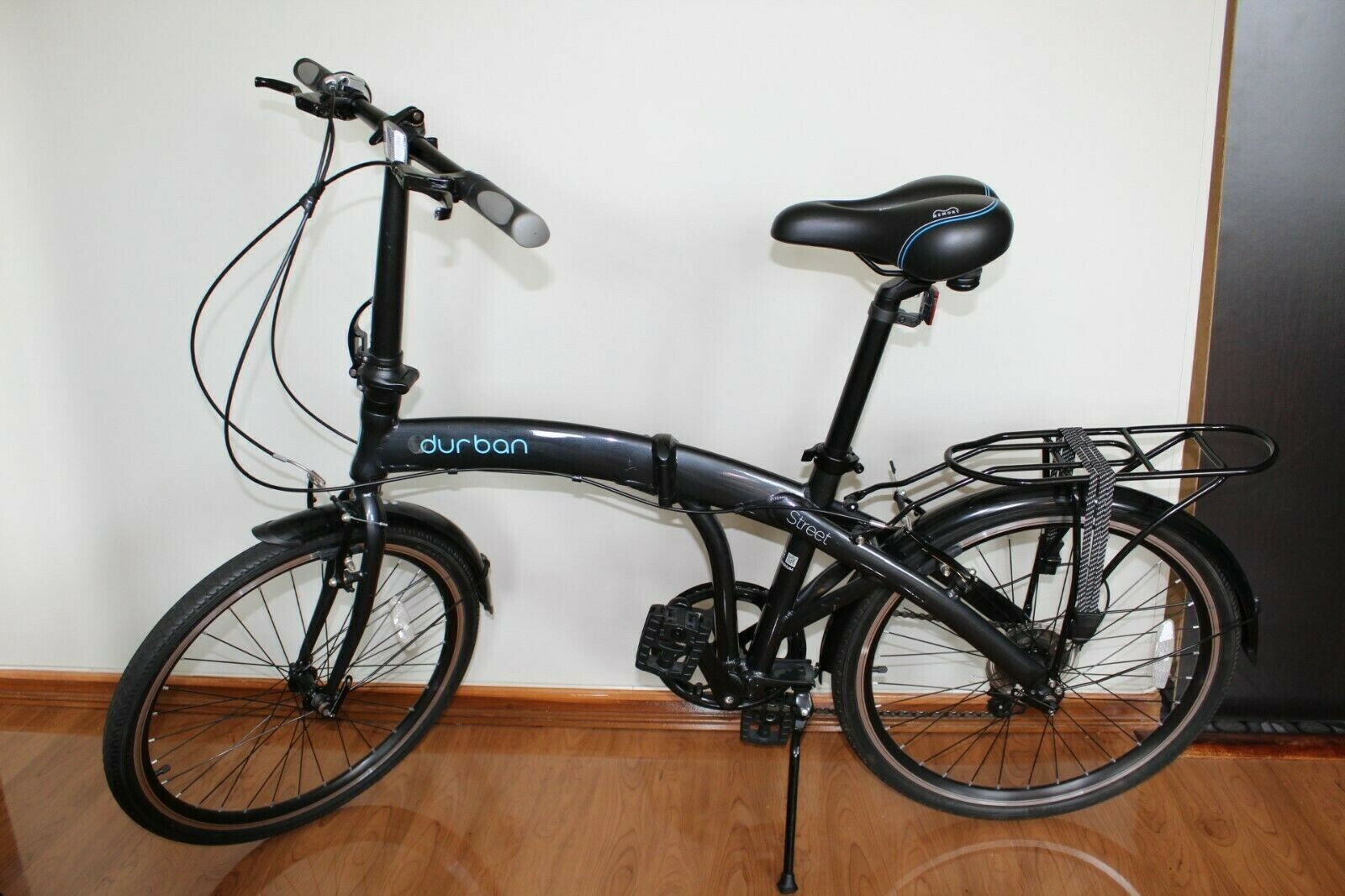 folding bicycle ebay