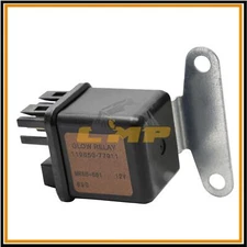 Relay 119650-77910 119650-77911 For Komatsu PC22MR-3 PC27MR-3 PC30MR Excavator