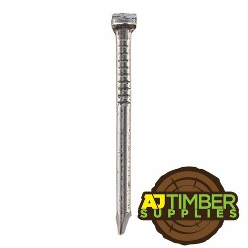 Bright Oval Head Nails 1kg Bags Sizes 25mm to 100mm eBay