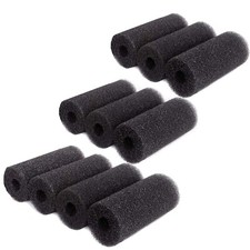 10 X Pre-Filters Sponge Roll for Beckett Pond G FR DP Pump, No 7209410 7137710