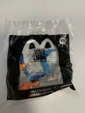 2021 McDonald's Happy Meal Toy Space Jam A New Legacy 11 Road Runner