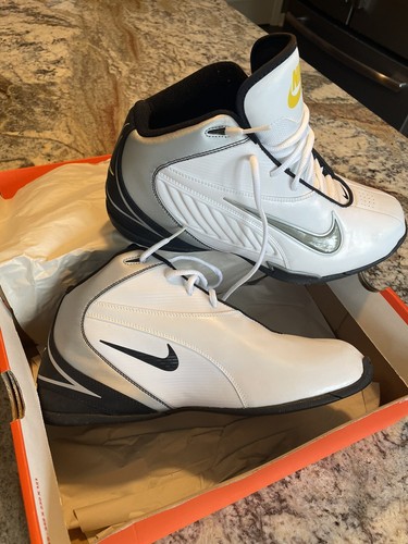 nike air flight soarin