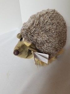 wild republic hedgehog