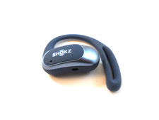 Shokz - OpenFit Air Open-Ear True Wireless REPLACEMENT LEFT Earbud BLUE  T511