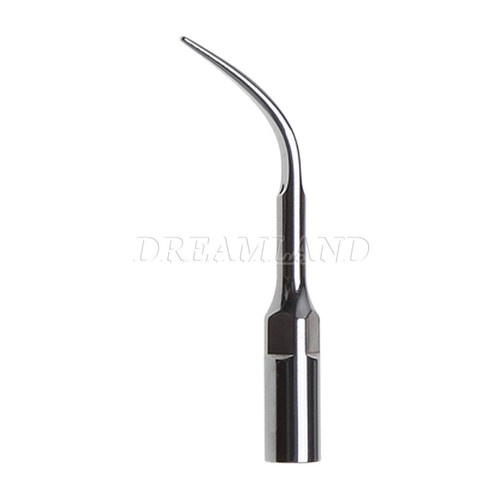 Dental Spitze Dental Ultrasonic Perio Tip scaling endo tips fit EMS Woodpecker - Bild 9 von 26