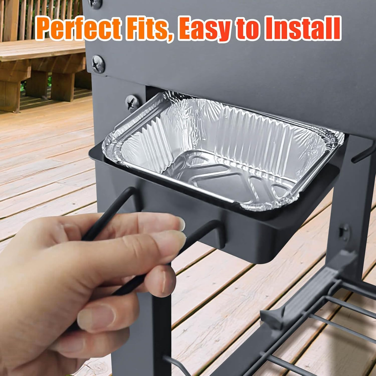 Amazon Nexgrill Drip Pan Grill Drip Pan For Home Depot Nexgrill