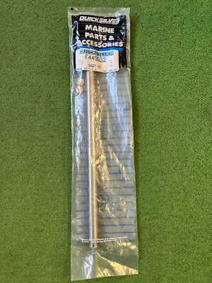 Mercury/Mercruiser/Quicksilver OEM 23-F449632 Lower Tilt Cylinder Shaft SS-NOS