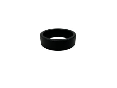 FSA Steuersatzpolster 10mm schwarz