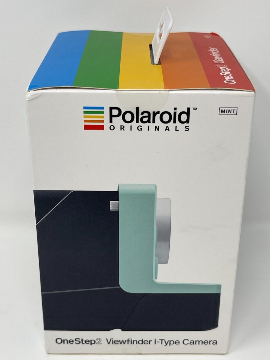 【中古】 Polaroid Originals OneStep 2 Polaroid Originals OneStep 2 Viewfinder VF i-Type Instant Film