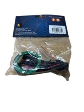 New Memphis Audio MXALEDSP2 MXA Speaker RGB LED Light Ring Marine - Pair