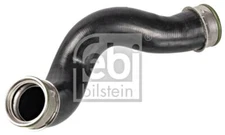 FEBI Charger Intake Hose For VW California T5 Camper 03-09 7H0145980