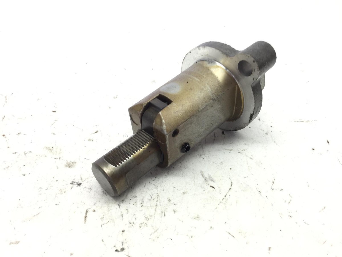 Tendicatena Per Moto Yamaha YFZ 350 Banshee 1987-2006 - Kit Con Rullo, Bulloni E Rondelle - Foto 8