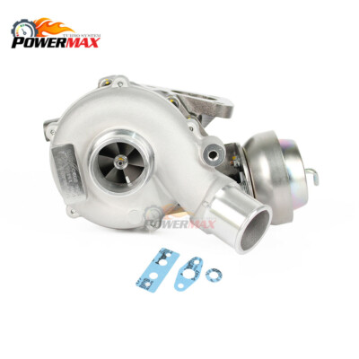 1515A170 Turbocharger MITSUBISHI TRITON/CHALLENGER 2.5L 4WD COMMON RAIL 4D56