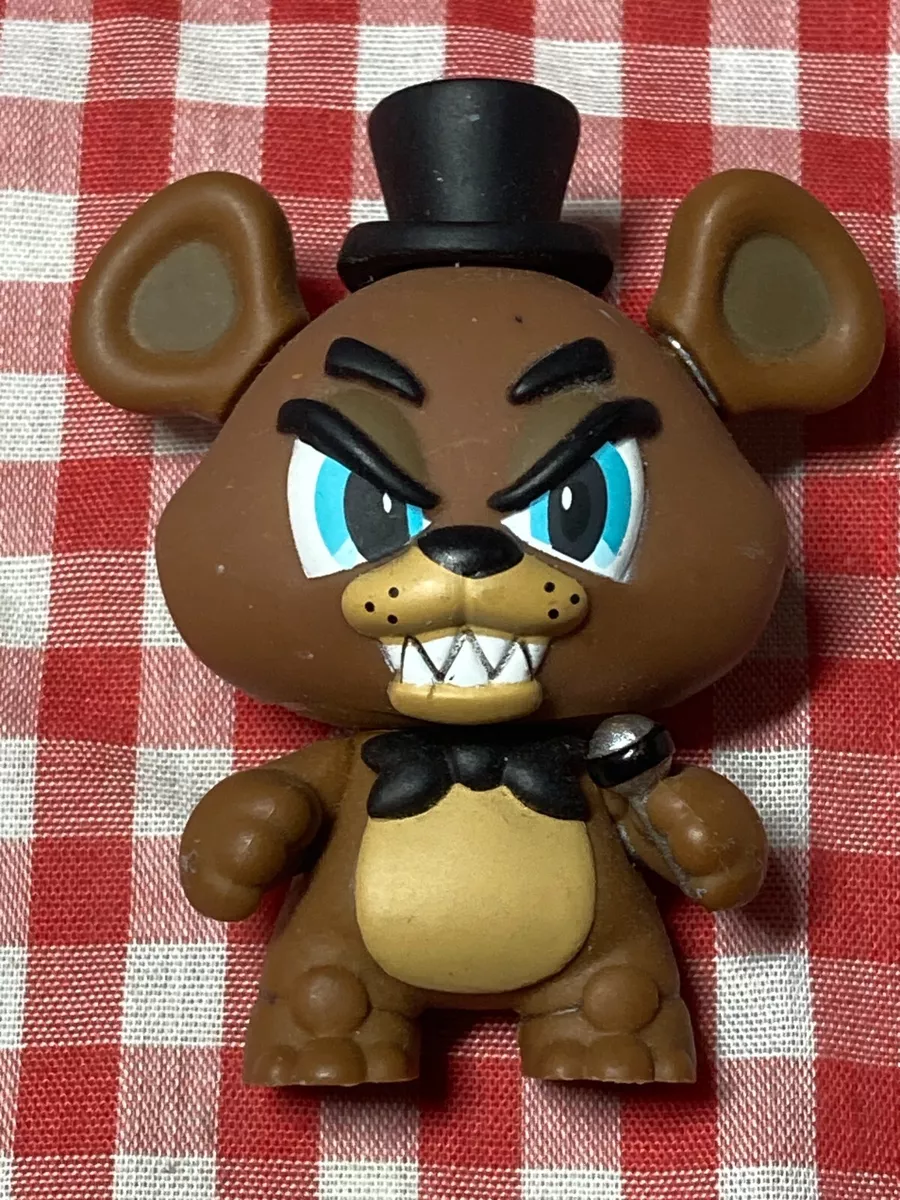 Funko Mystery Minis Five Nights at Freddy's Sister Location