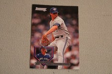 1995 Donruss Baseball Cards Complete Finish Fill Your List Set U-Pick #1-200