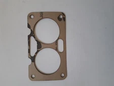 WEBER 28 / 36 DCD  CARB REPLACEMENT  CARBURETTOR AIR FILTER TOP GASKET 41655.008