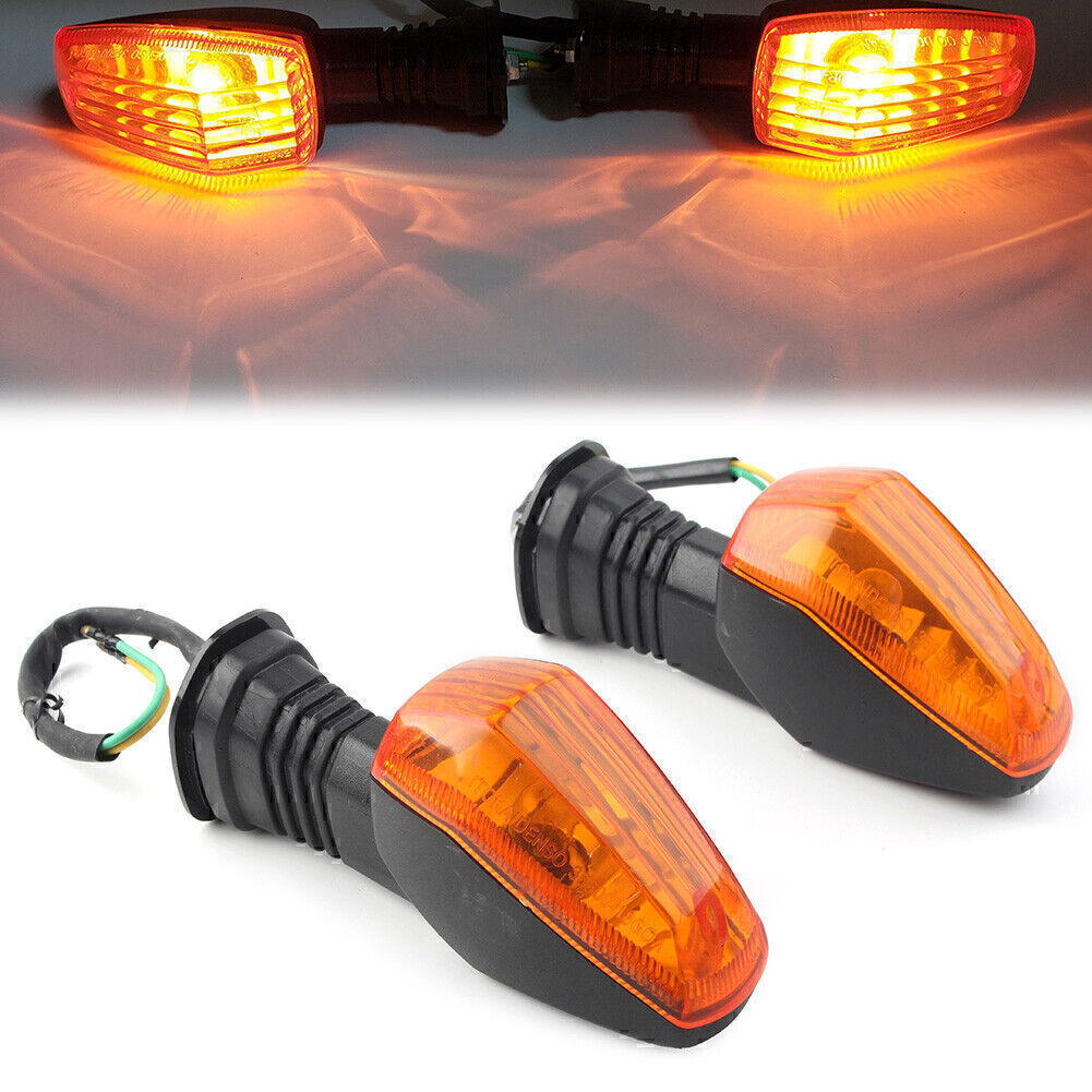 Turn Signal Lights Fit Suzuki GSXR 600 GSXR 750 2004-2005 GSXR1000