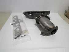 AUTOSAVER88 Catalytic Converter Compatible with 04-08 Chevy Malibu 2.2L/2.4L | 0