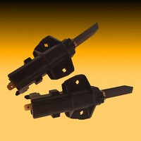 KohlebüRsten Motorkohlen Schleifkohlen FüR Constructa CR5001 Mit Ceset Motor