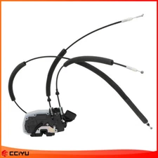 ✅937-268 DOOR LOCK ACTUATOR REAR LEFT DRIVER SIDE FOR NISSAN ROGUE 2008-2015