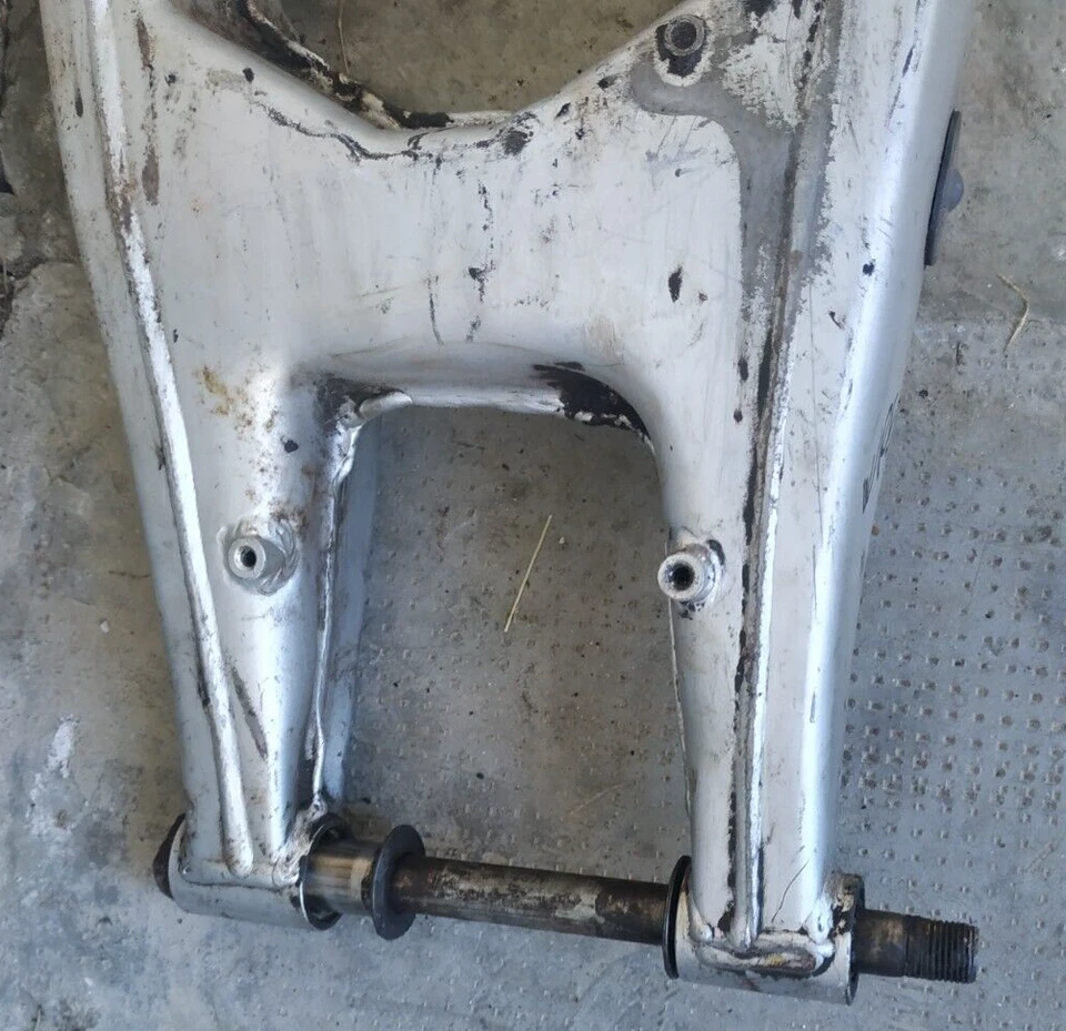 Forcellone Husqvarna WRE 125 - Immagine 4 di 4