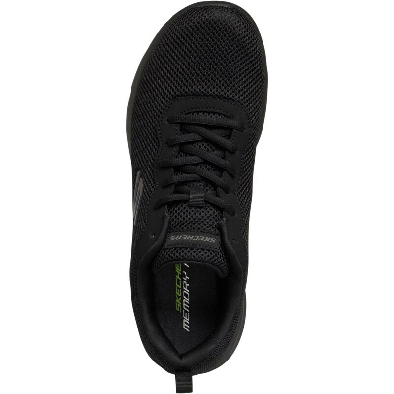 SKECHERS Mens Dynamight 2.0 Rayhill 