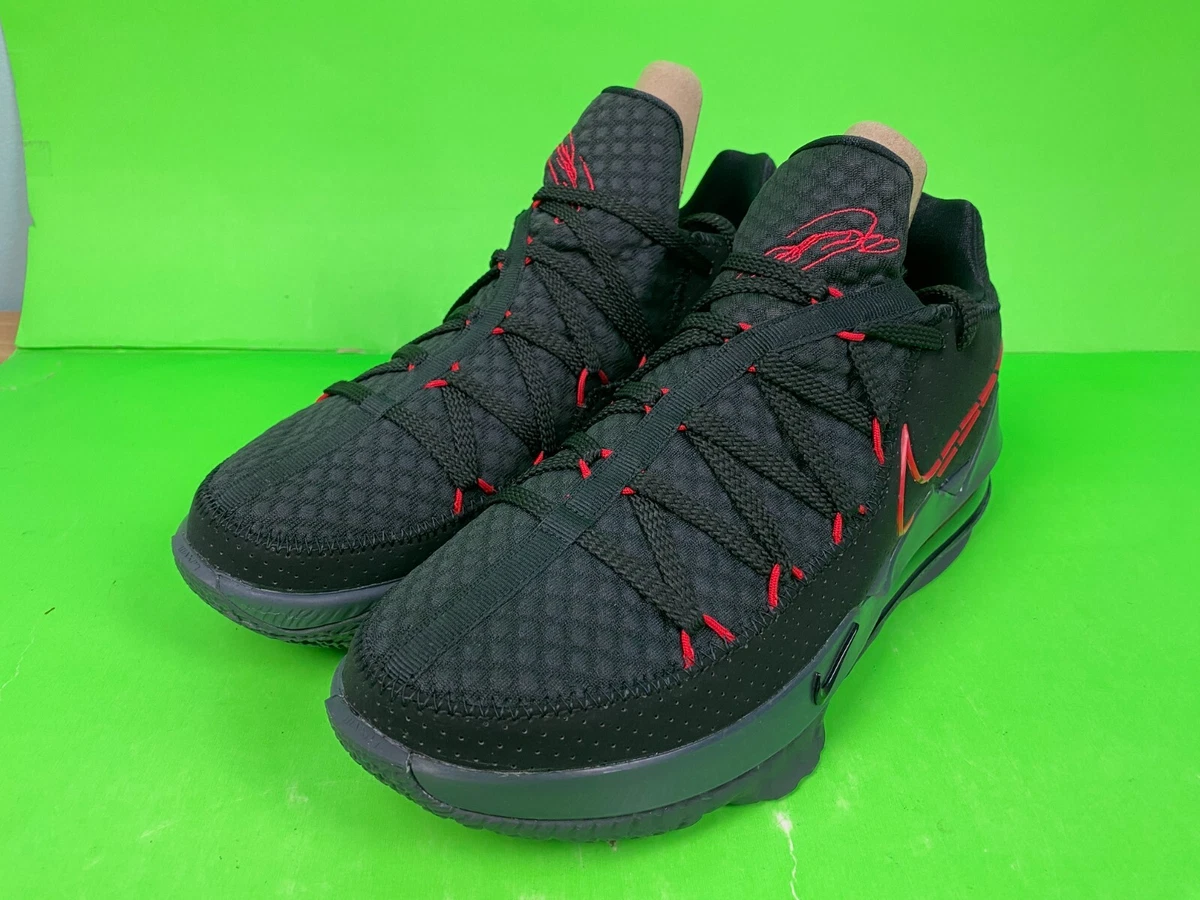 Las mejores ofertas en Nike LeBron 17 Low Bred | eBay