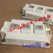 1PCS SKM200GB128D New Best Offer Power Module Best Price Quality Assurance