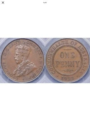 1933 penny worth today 1933 penny worth today