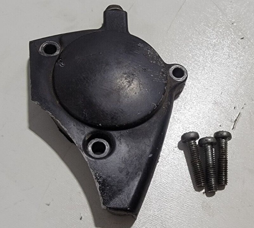 Road Passion Filtro Olio Per Kawasaki KL250 (1977-1984) E KLR250 (1985-2005) – Confezione Da 4 Pezzi