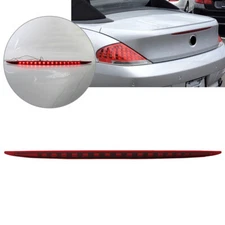 LED Third Brake Stop Tail Light For BMW 6 Series E64 645ci 650i M6 63256911909