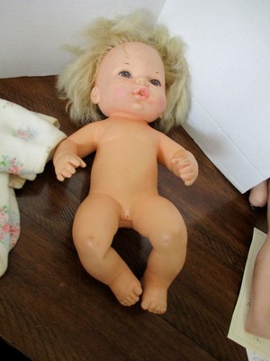 joey doll from all in the family