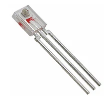 Pack of 10  OPL550A   Sensor Optical  935nm Photo Detector, Logic Output Push...