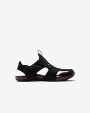 NWT Boy's Girl's Nike Sunray Protect 2 PS Little Kids' Sandal 943826 001 