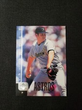 1998 Upper Deck Baseball Card #101 Chris Holt