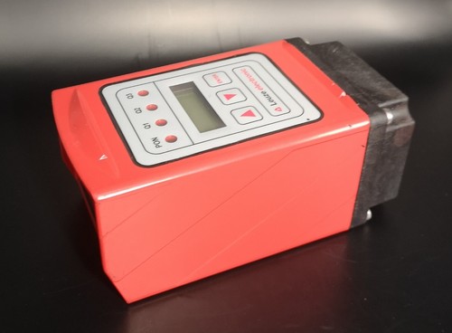LEUZE electronics ODSL Laser sensor ODSL 30/D485.01-30M-S12 - Picture 3 of 5