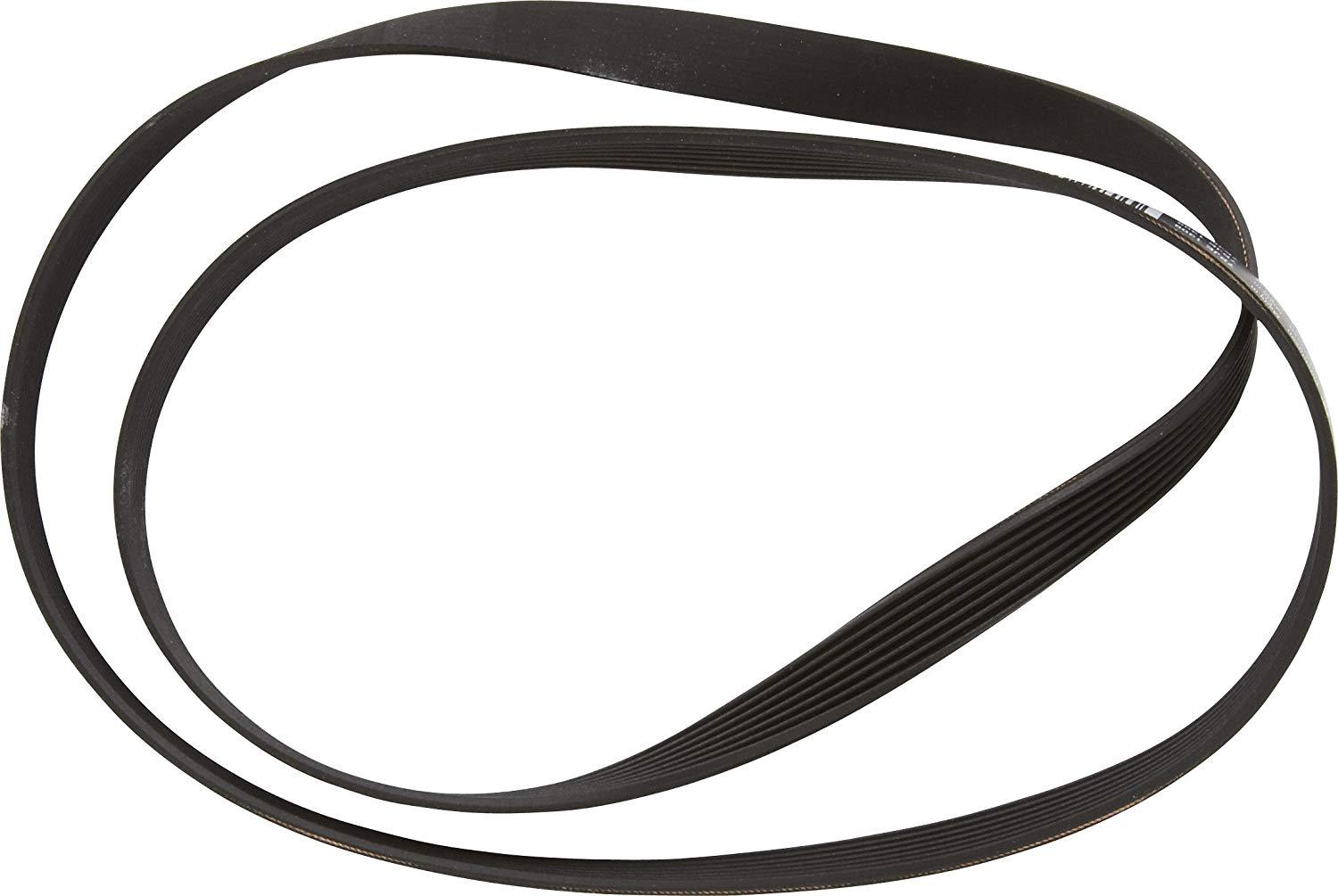 OEM Washer Drive Belt For Whirlpool WPW10388414 AP6020747 PS11754067