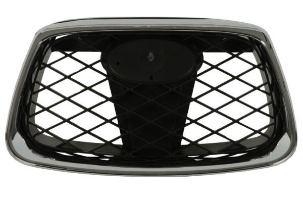Blic 6502-07-6733990CP KüHlergrill FüR Subaru-image