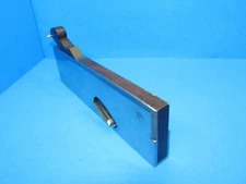 Spiers Ayr 3/4" infill wood rabbet or rebate shoulder plane w/ Ward iron