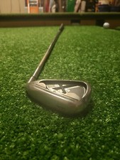 Callaway X-20 4 Iron Steel Uniflex Right-Handed RH