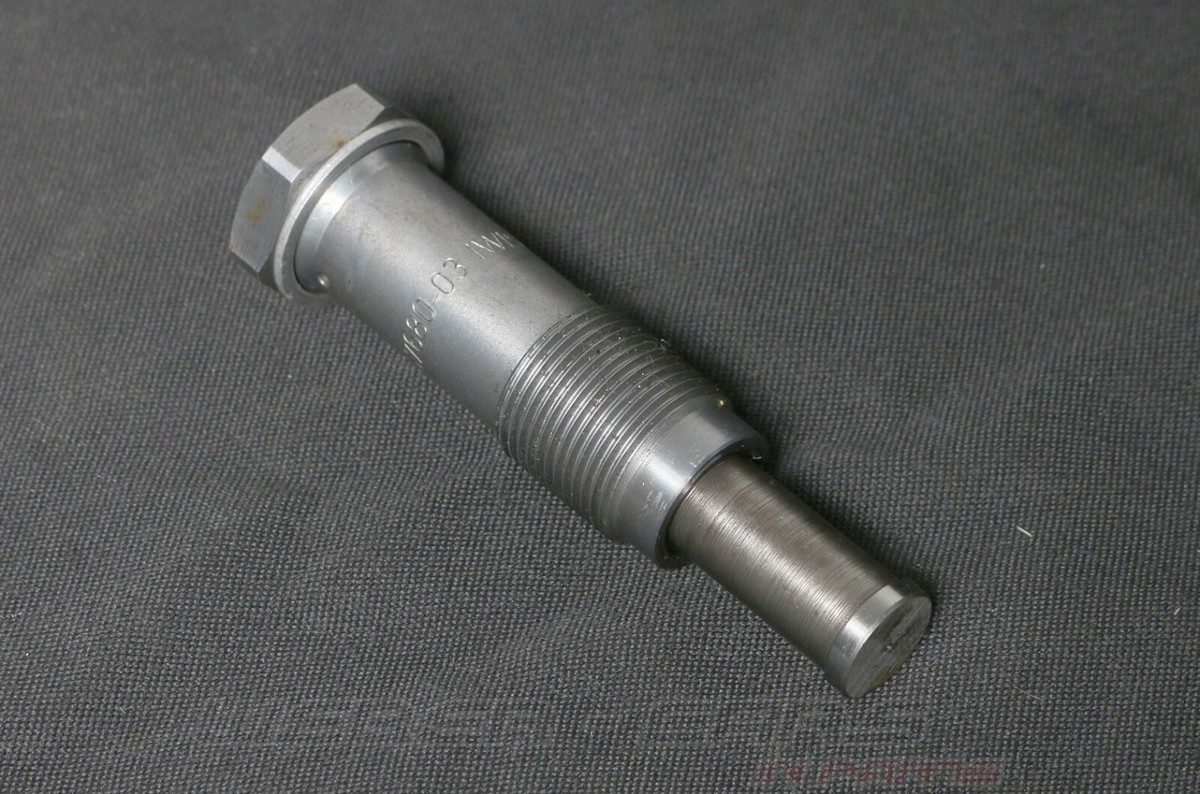 3.457km 7567680 Chain Tensioner Spanner BMW 3er F30 320i 328i N20  