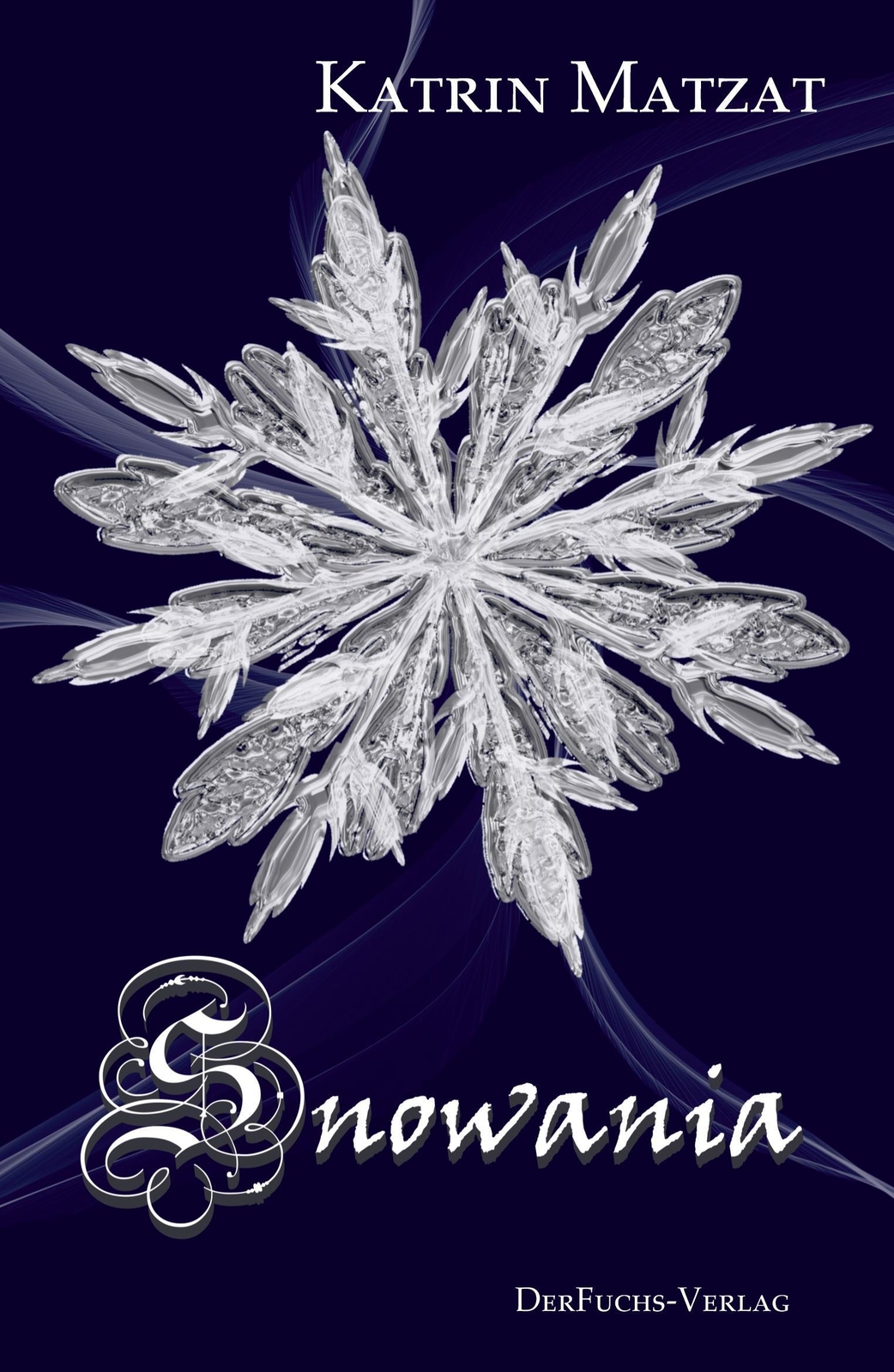 Thumbnail - Snowania Katrin Matzat Taschenbuch Paperback 358 S. Deutsch 2020