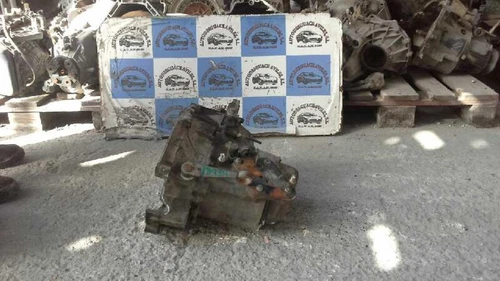 20CC25 Boite A Vitesse pour PEUGEOT 106 (S2) vendre Kid 1996 1798246