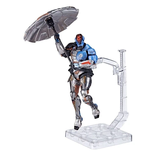 Hasbro Fortnite The Foundation: Zero Crisis Edition, Multicolor