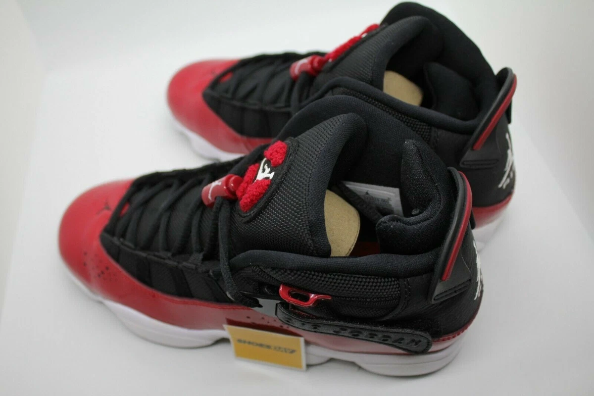 Grade school jordan 6 rings sale