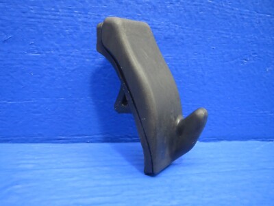 96-02 TOYOTA 4RUNNER HATCH LIFTGATE WIPER ARM HOLDER, BRACKET, HOOK OEM. b22