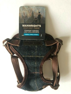 wainwrights dogs best friend bed