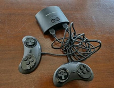 Legends Flashback Retro Gaming Console with 2...