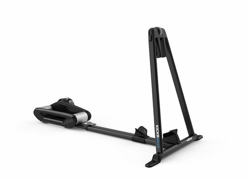 Wahoo WFBKTR9B Kickr Rollr Smart Bike 